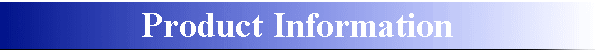 Product Information